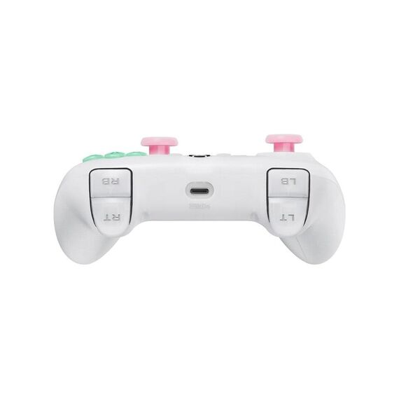 8BitDo - Ultimate Mini Gamepad Controller - Xbox (White) / Xbox Series X