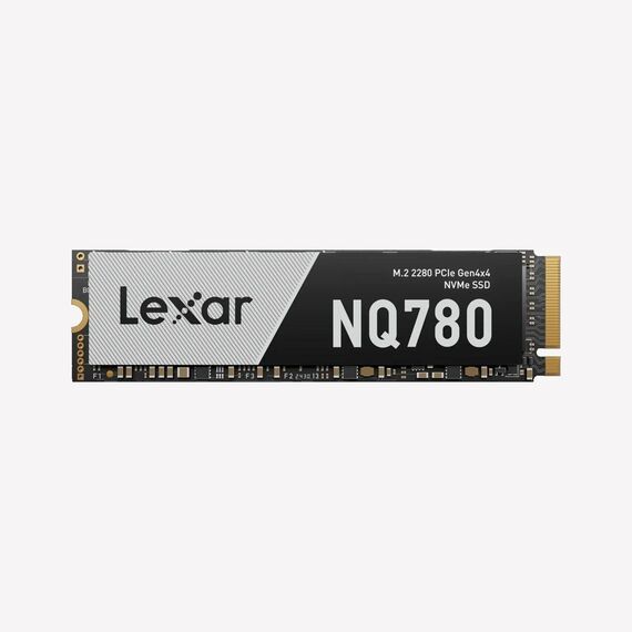 Lexar NQ780 1TB M.2 2280 PCIe NVMe SSD | Techbox