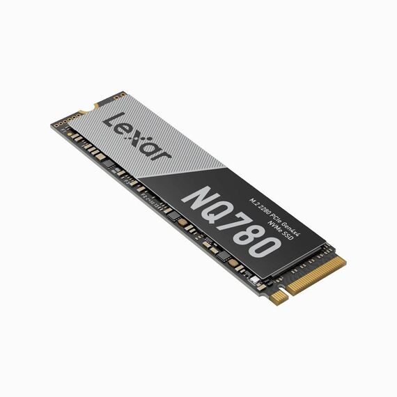 Lexar NQ780 1TB M.2 2280 PCIe NVMe SSD | Techbox