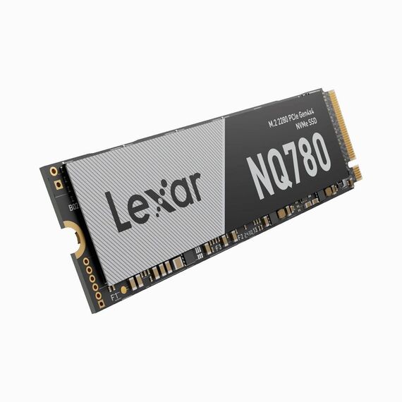Lexar NQ780 1TB M.2 2280 PCIe NVMe SSD | Techbox