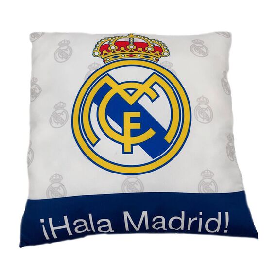 Real Madrid cushion |  Techbox