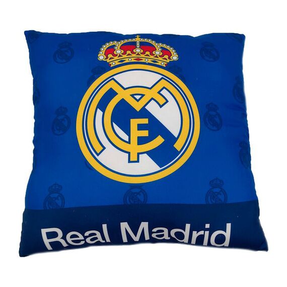 Real Madrid cushion |  Techbox