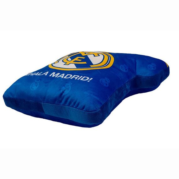 Real Madrid T-shirt 3D cushion - Hoodies & Tshirts - Fashion - Techbox