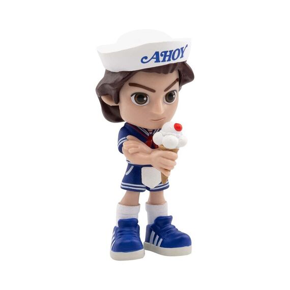 Stranger Things assorted Walkie Talkie capsule surprise figure