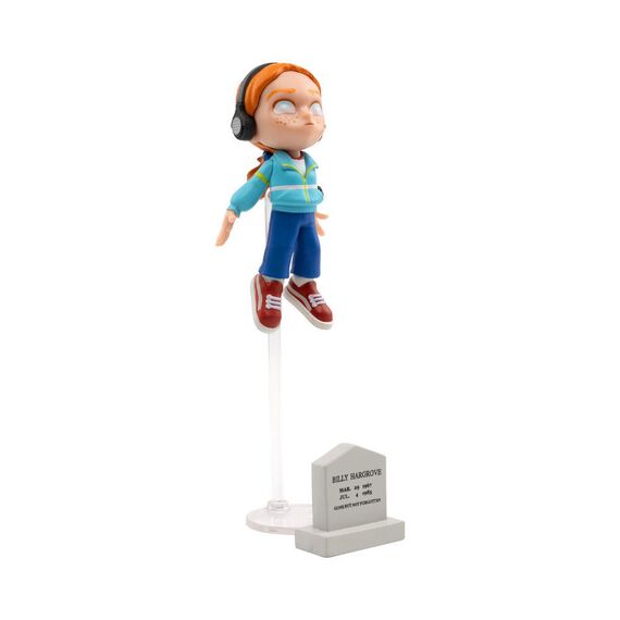 Stranger Things assorted Walkie Talkie capsule surprise figure