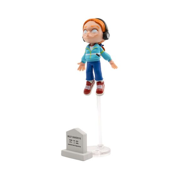 Stranger Things assorted Walkie Talkie capsule surprise figure
