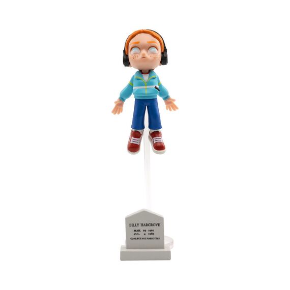 Stranger Things assorted Walkie Talkie capsule surprise figure