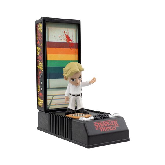 Stranger Things assorted Walkie Talkie capsule surprise figure