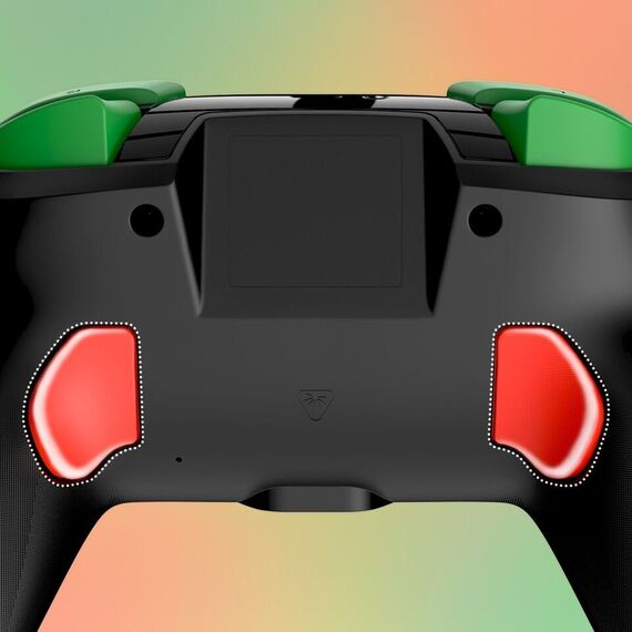 Turtle Beach Rematch Wireless Donkey Kong Reveal / Nintendo Switch 2 - Nintendo Switch 2 Accessories - Accessories for Consoles - Techbox