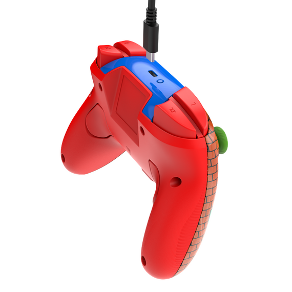 Turtle Beach Rematch Wireless Mario Bricks Reveal / Nintendo Switch 2 | Techbox