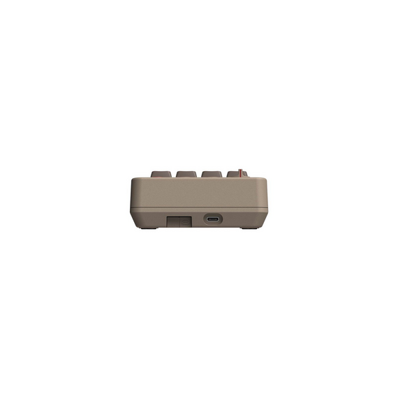 8BitDo - Mechanical Numpad - C64 Edition / Computers