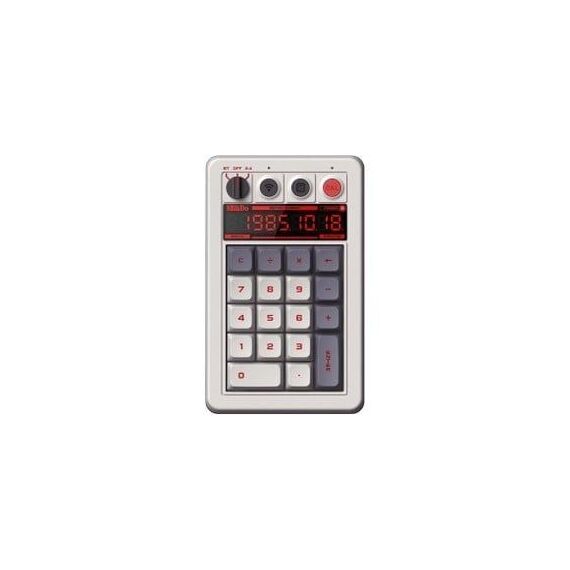 8BitDo - Mechanical Numpad - N. Edition / Computers