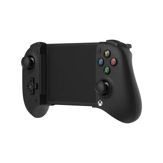 8BitDo - Mobile Gaming Pad - Xbox (Black) / Electronics