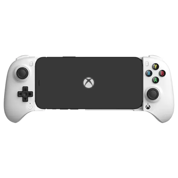 8BitDo - Mobile Gaming Pad - Xbox (White) / Electronics
