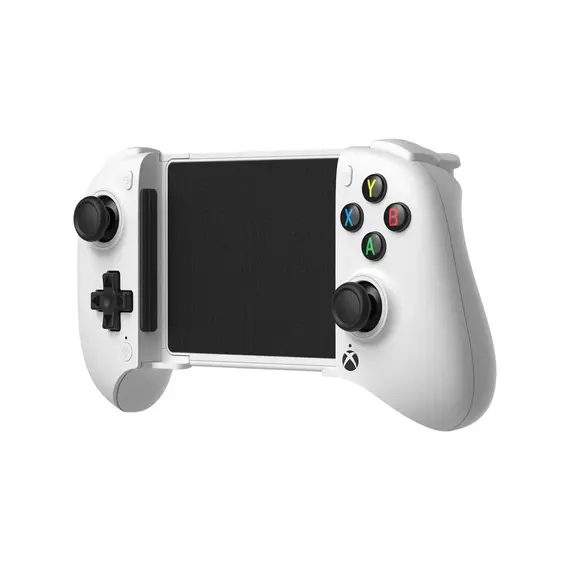 8BitDo - Mobile Gaming Pad - Xbox (White) / Electronics
