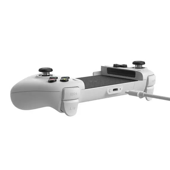 8BitDo - Mobile Gaming Pad - Xbox (White) / Electronics