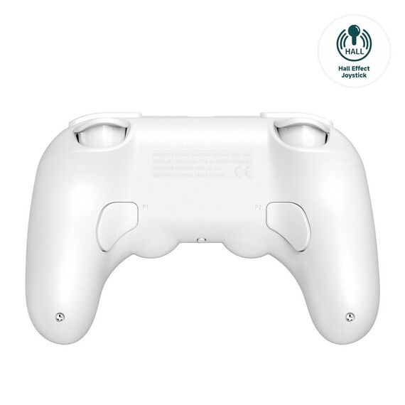 8BitDo - Pro Wired Gamepad 2 - Xbox (White) / Xbox Series X