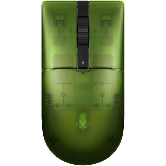 8BitDo - Wireless Mouse (PC/Mac) - Xbox Edition / Computers - Mice - Keyboards & Mice - Techbox