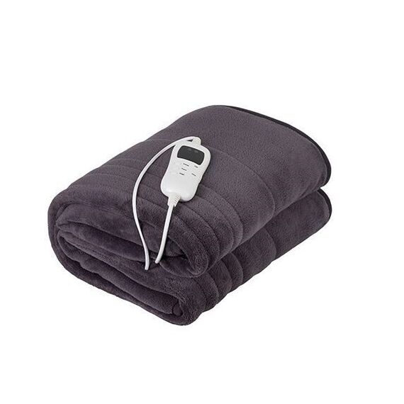 Camry CR 7418 electric blanket Double-sided polar | Techbox