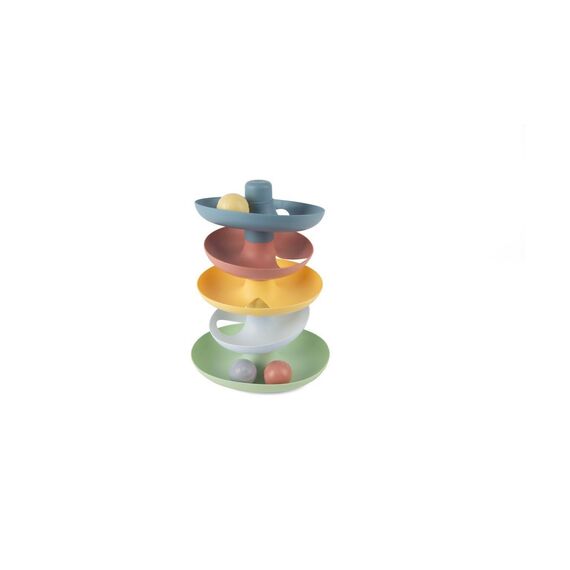 Dantoy - Fairytales - Ball track - 8 pieces (5520) / Toys