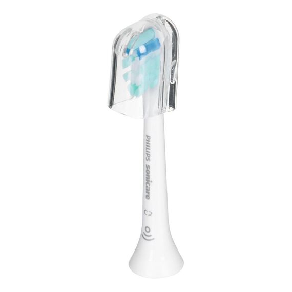 Philips 3100 series Sonic technology Sonic electric toothbrush | Techbox