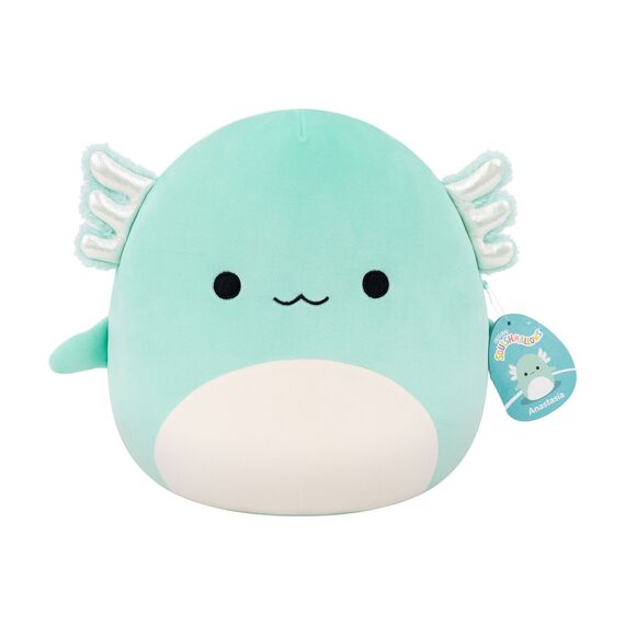 Squishmallows - 30 cm P25 Anastasia Axolotl (258599) / Toys |  Techbox
