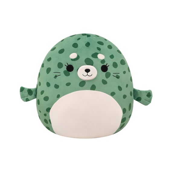 Squishmallows - 40 cm P25 Chutney Seal (258624) / Toys - Plushies - Gifts - Techbox