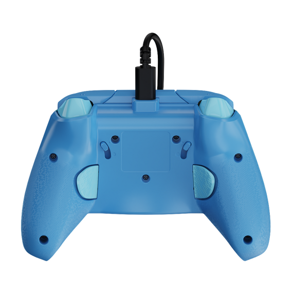 Turtle Beach Rematch Advanced Wired - Blue Kitsune / Xbox Series X