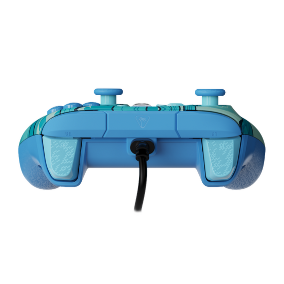 Turtle Beach Rematch Advanced Wired - Blue Kitsune / Xbox Series X
