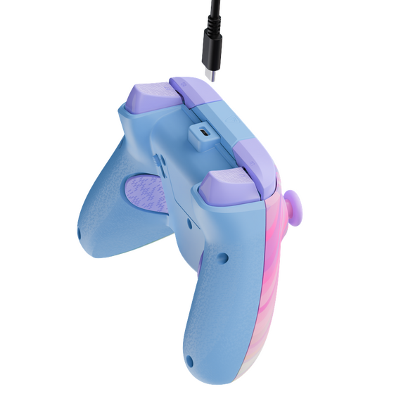 Turtle Beach Rematch Advanced Wired - Cotton Candy / Xbox Series X