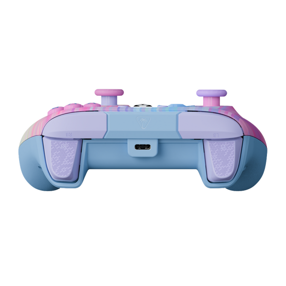 Turtle Beach Rematch Advanced Wired - Cotton Candy / Xbox Series X
