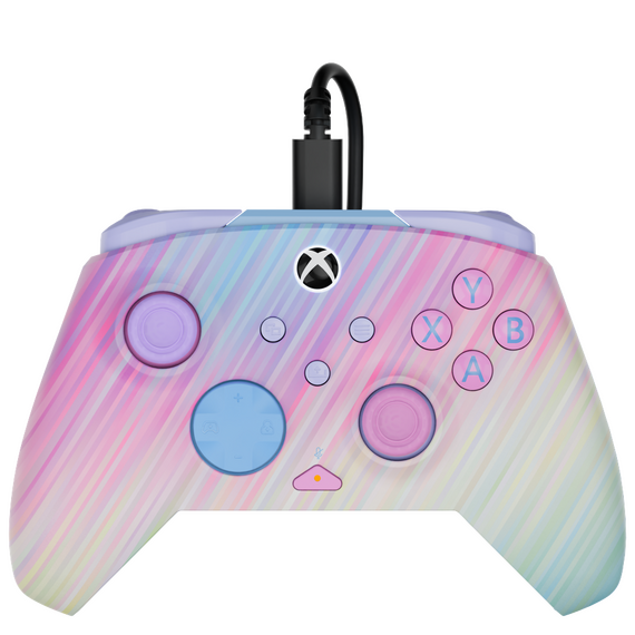 Turtle Beach Rematch Advanced Wired - Cotton Candy / Xbox Series X