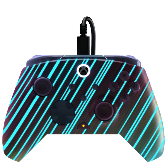 Turtle Beach Rematch Advanced Wired - Cotton Candy / Xbox Series X