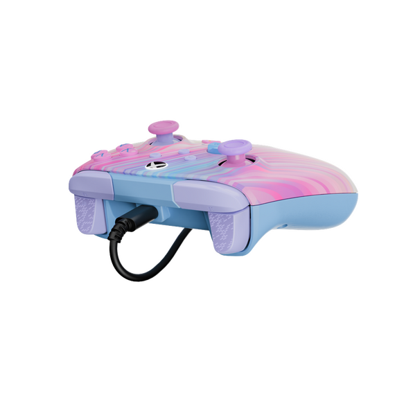 Turtle Beach Rematch Advanced Wired - Cotton Candy / Xbox Series X