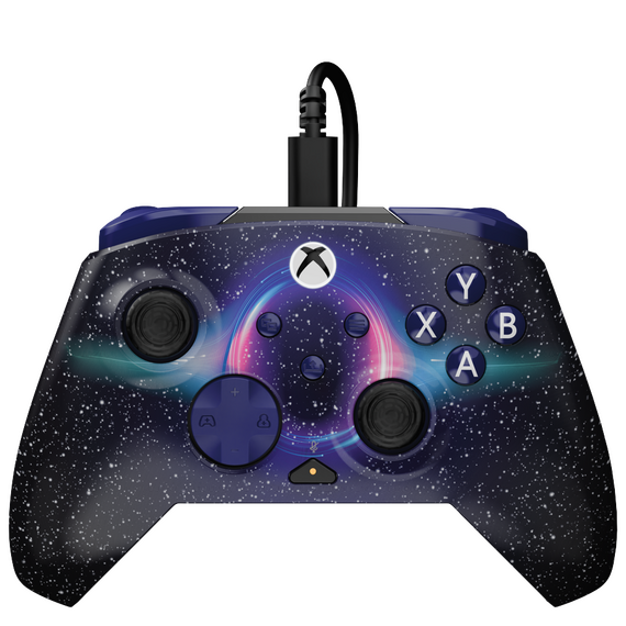 Turtle Beach Rematch Advanced Wired - Dark Cosmos / Xbox Series X