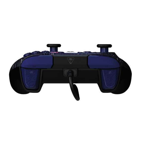 Turtle Beach Rematch Advanced Wired - Dark Cosmos / Xbox Series X