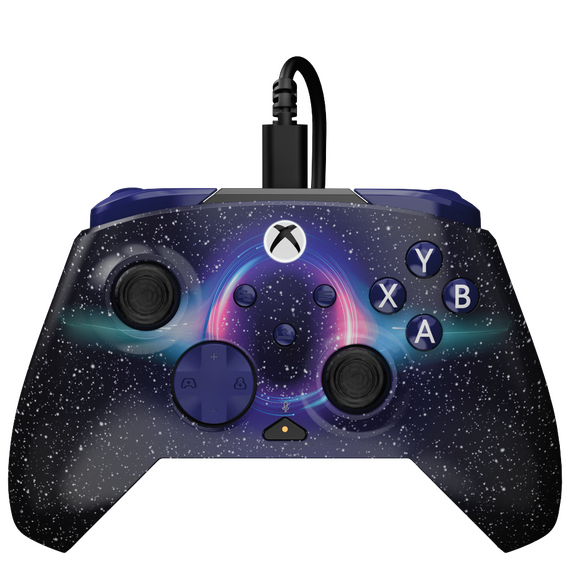 Turtle Beach Rematch Advanced Wired - Dark Cosmos / Xbox Series X