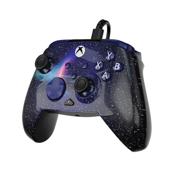Turtle Beach Rematch Advanced Wired - Dark Cosmos / Xbox Series X