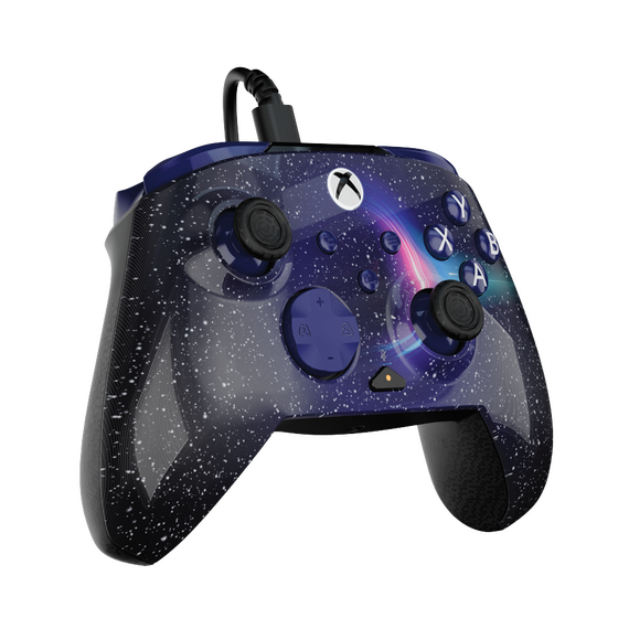 Turtle Beach Rematch Advanced Wired - Dark Cosmos / Xbox Series X