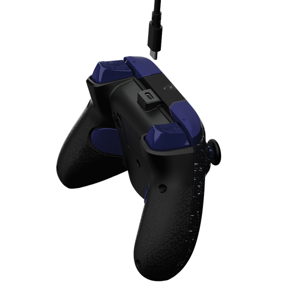 Turtle Beach Rematch Advanced Wired - Dark Cosmos / Xbox Series X