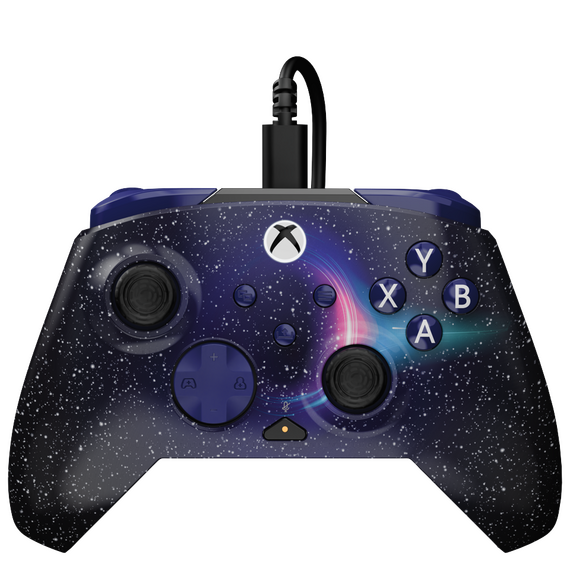 Turtle Beach Rematch Advanced Wired - Dark Cosmos / Xbox Series X