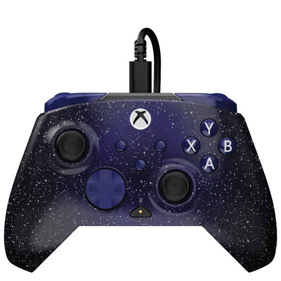 Turtle Beach Rematch Advanced Wired - Dark Cosmos / Xbox Series X
