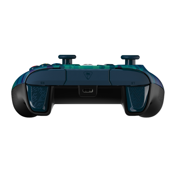 Turtle Beach  - Rematch Advanced Wired - Glitch Green / Xbox Series X