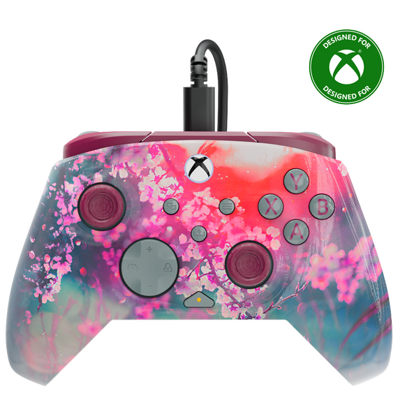 Turtle Beach Rematch Advanced Wired - Kyoto Bloom / Xbox Series X