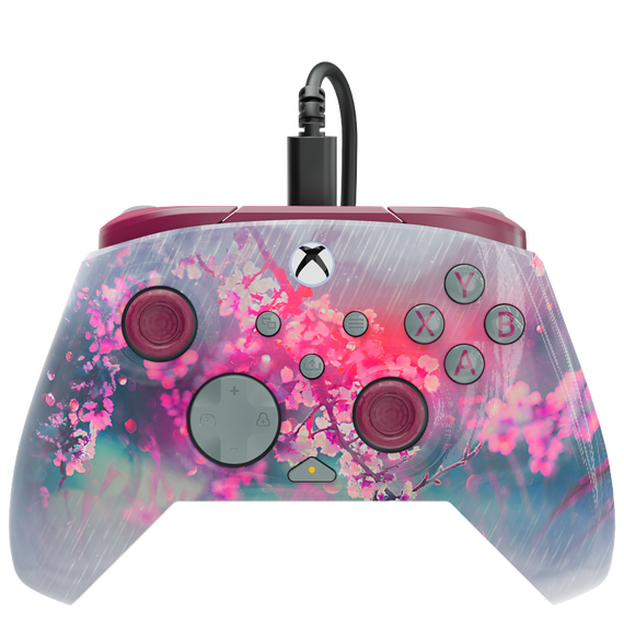 Turtle Beach Rematch Advanced Wired - Kyoto Bloom / Xbox Series X