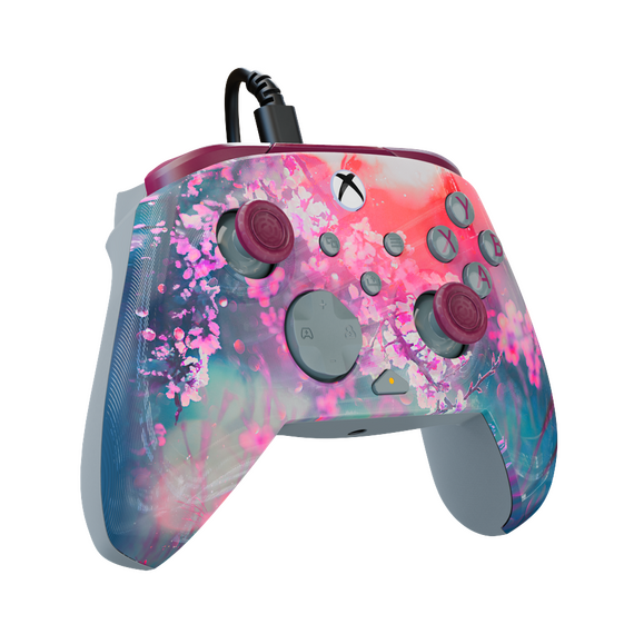 Turtle Beach Rematch Advanced Wired - Kyoto Bloom / Xbox Series X