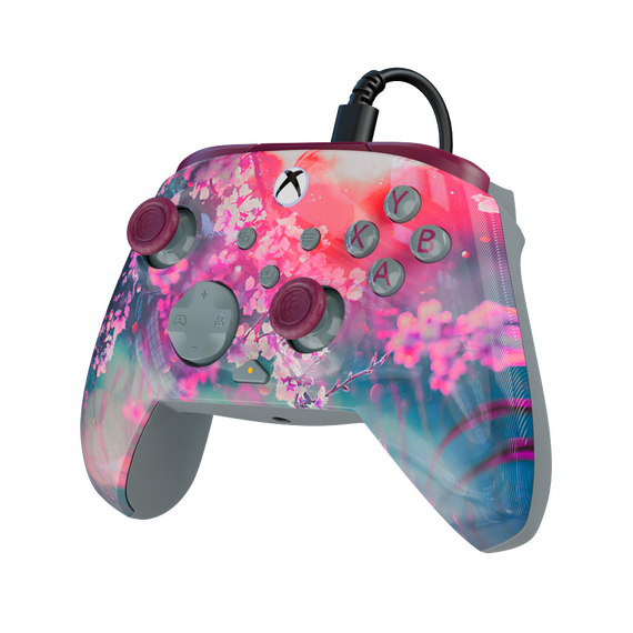 Turtle Beach Rematch Advanced Wired - Kyoto Bloom / Xbox Series X