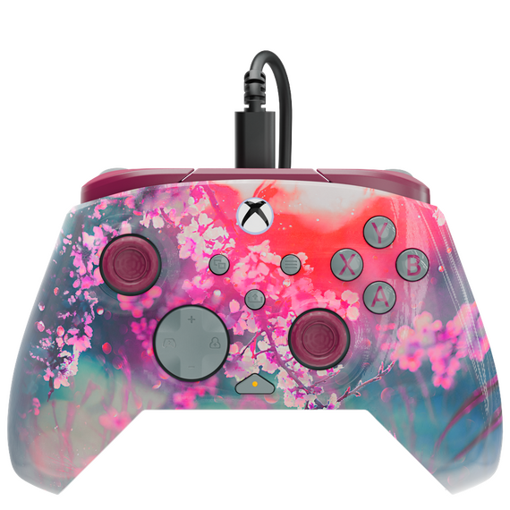 Turtle Beach Rematch Advanced Wired - Kyoto Bloom / Xbox Series X
