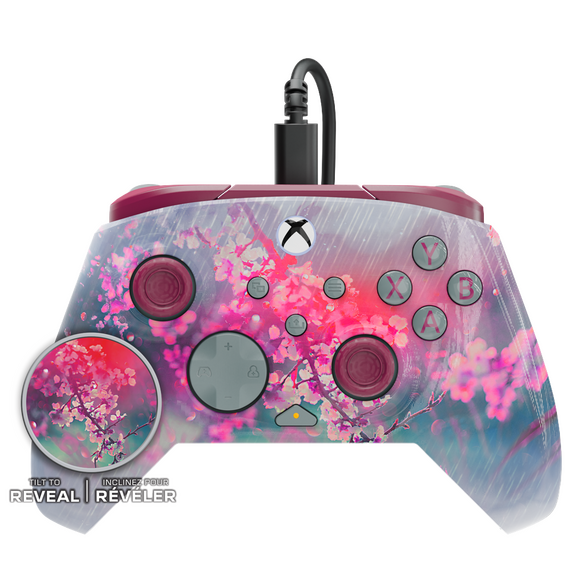 Turtle Beach Rematch Advanced Wired - Kyoto Bloom / Xbox Series X
