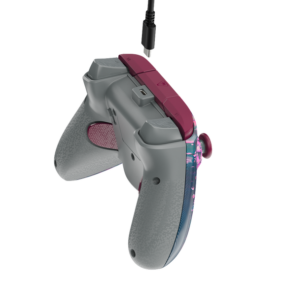 Turtle Beach Rematch Advanced Wired - Kyoto Bloom / Xbox Series X